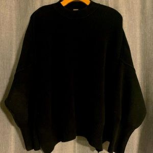 Free People Easy Street Tunic XS